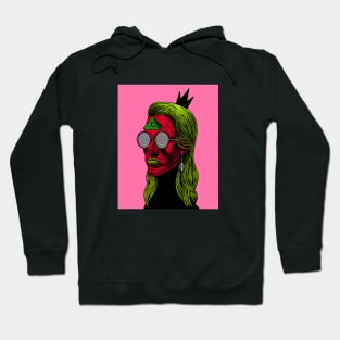 THE MATRIARCH Hoodie